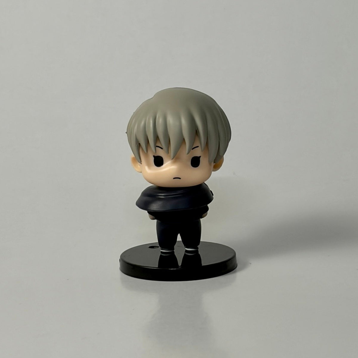 Jujutsu Kaisen (JJK) - Toge Inumaki V1 (Action Figure - Small)