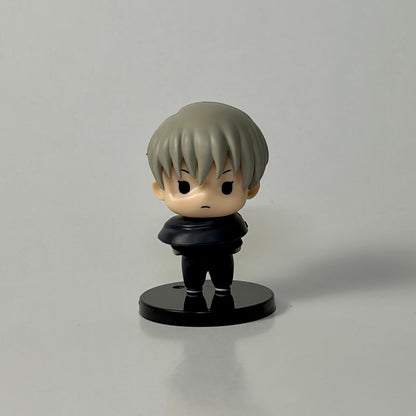 Jujutsu Kaisen (JJK) - Toge Inumaki V1 (Action Figure - Small)