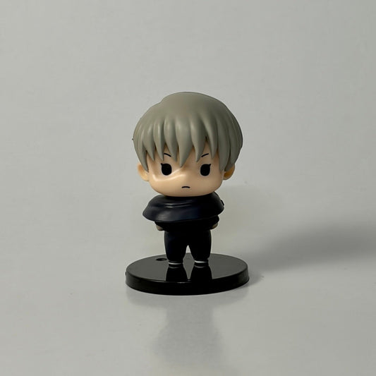 Jujutsu Kaisen (JJK) - Toge Inumaki V1 (Action Figure - Small)
