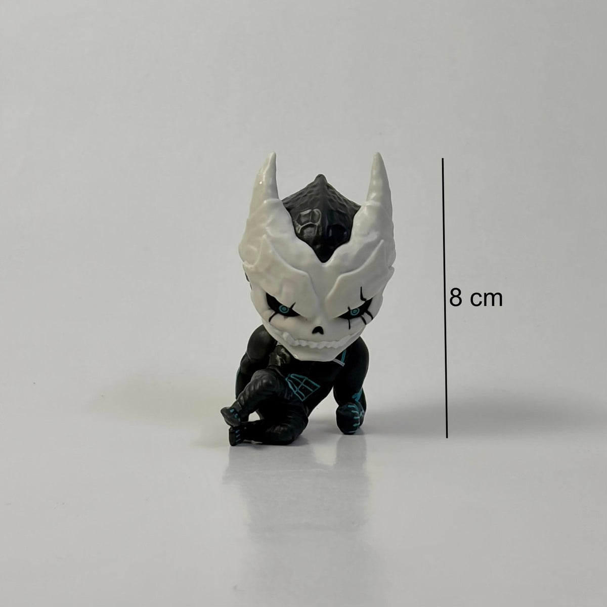 Kaiju No. 8 - Kaiju No. 8 V1 (Action Figure - Medium)