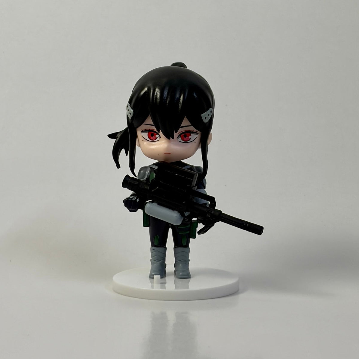 Kaiju No. 8 - Mina Ashiro (Action Figure - Medium)