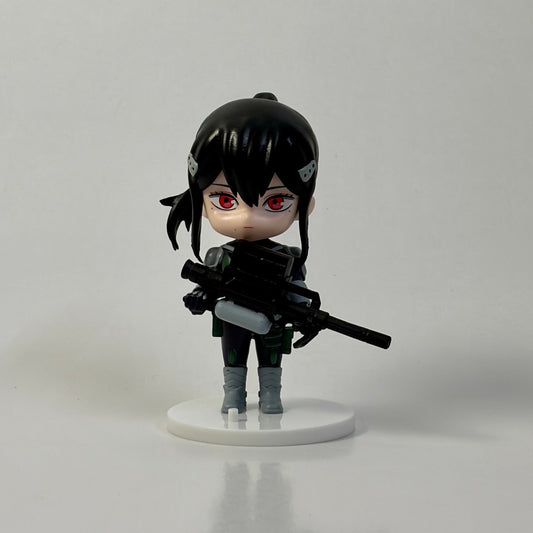 Kaiju No. 8 - Mina Ashiro (Action Figure - Medium)