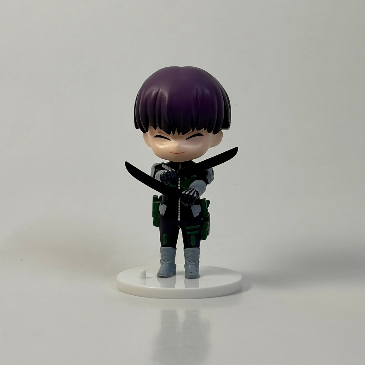 Kaiju No. 8 - Soshiro Hoshina (Action Figure - Medium)