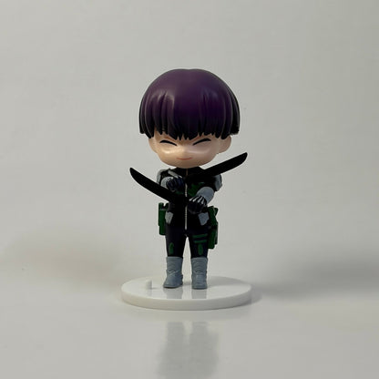 Kaiju No. 8 - Soshiro Hoshina (Action Figure - Medium)
