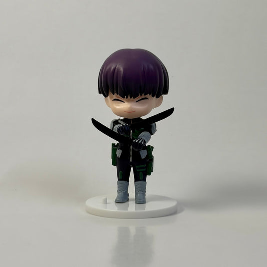 Kaiju No. 8 - Soshiro Hoshina (Action Figure - Medium)