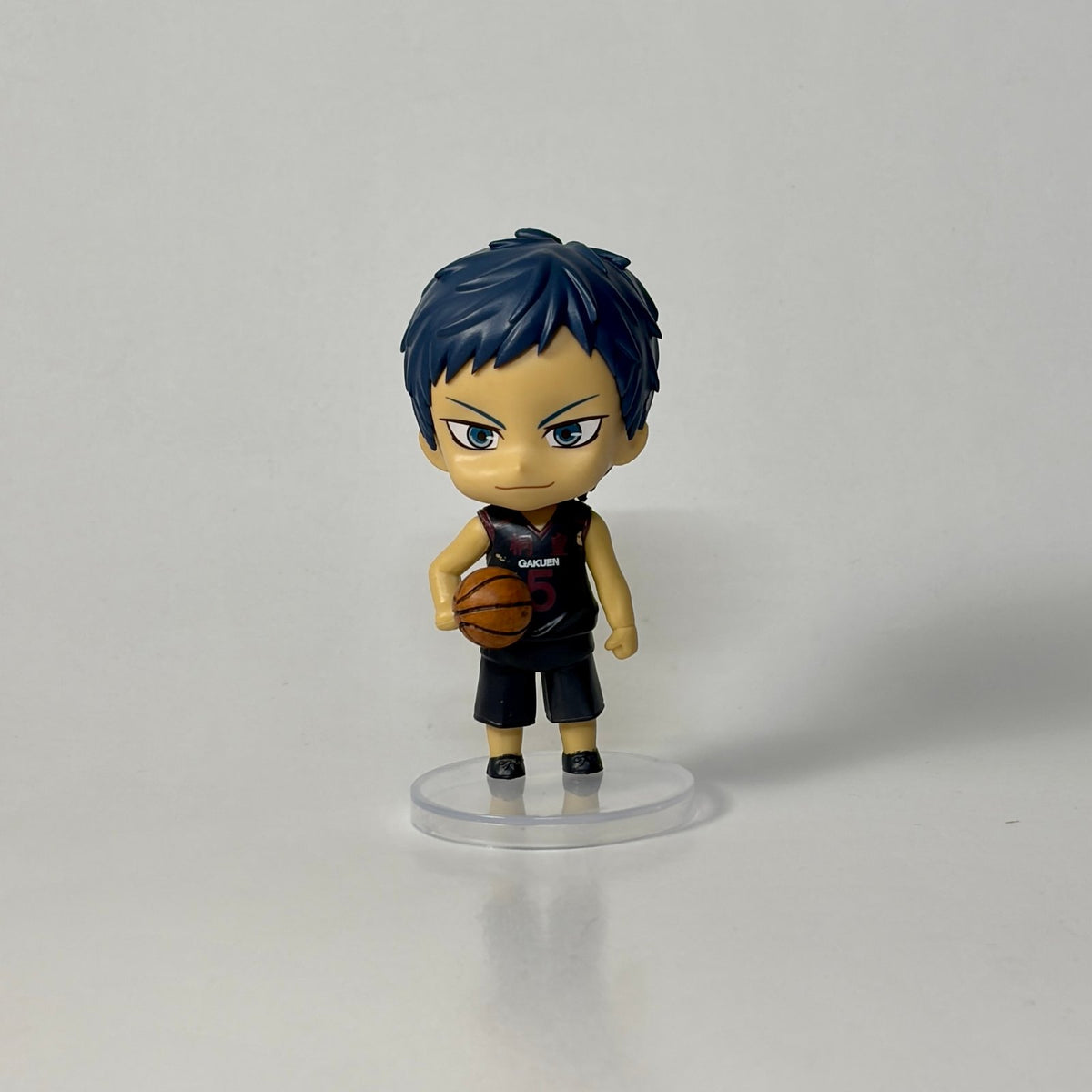 Kuroko no Basuke - Daiki Aomine (Action Figure - Medium)