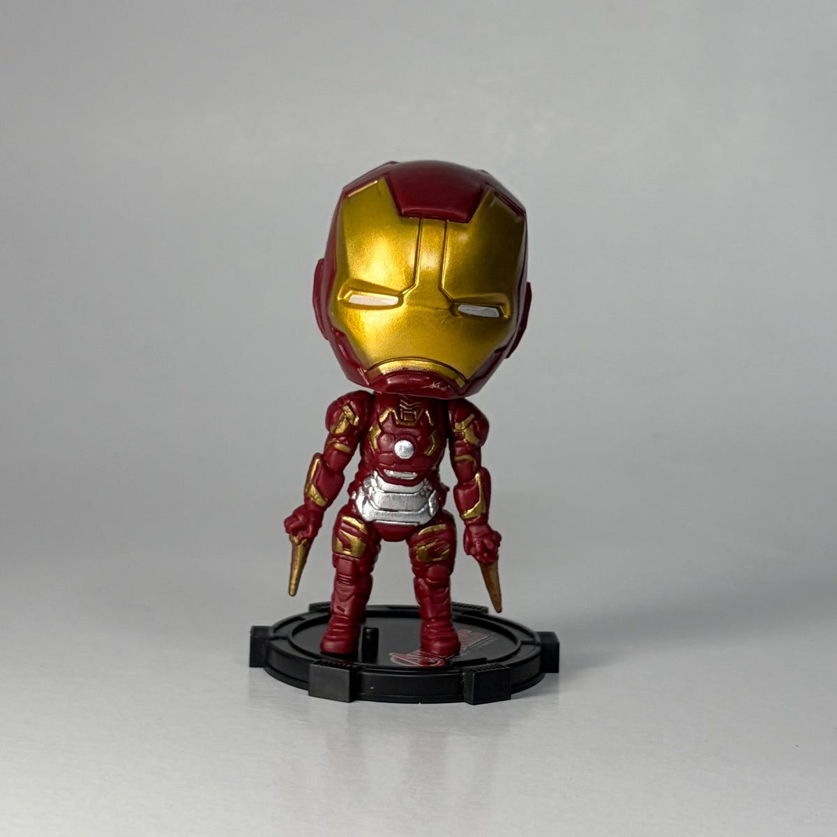 Marvel - Ironman (Action Figure - Medium)