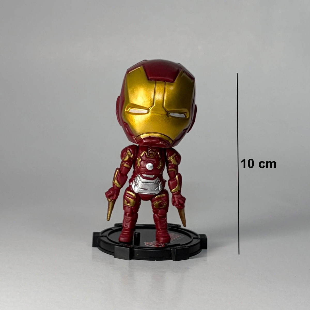 Marvel - Ironman (Action Figure - Medium)