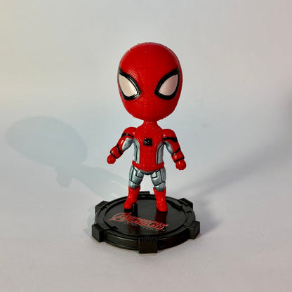 Marvel - Spiderman (Action Figure - Medium)