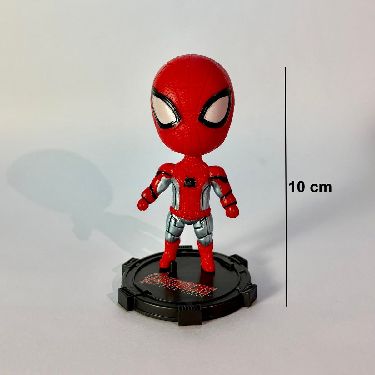 Marvel - Spiderman (Action Figure - Medium)