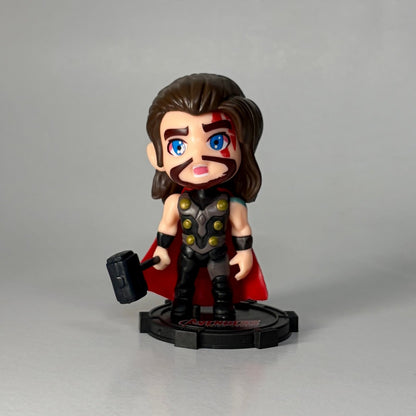 Marvel - Thor (Action Figure - Medium)