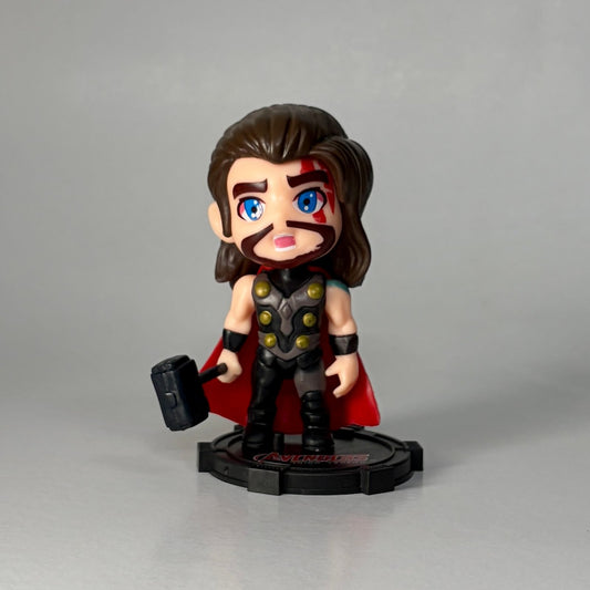 Marvel - Thor (Action Figure - Medium)