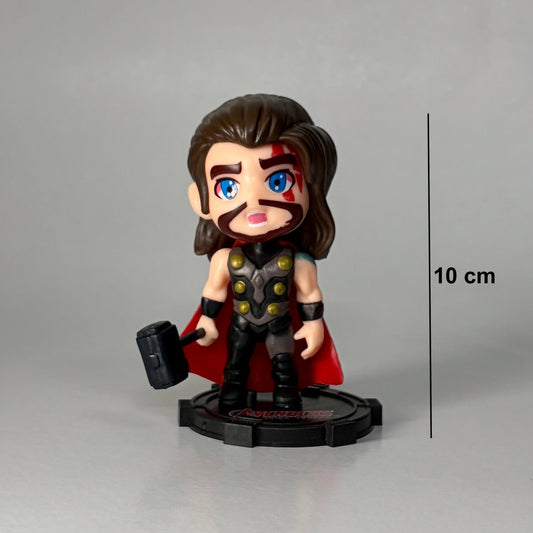 Marvel - Thor (Action Figure - Medium)