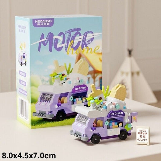 Motor Home - K505