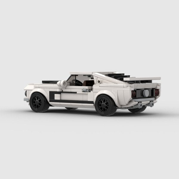 Mustang