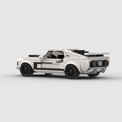 Mustang