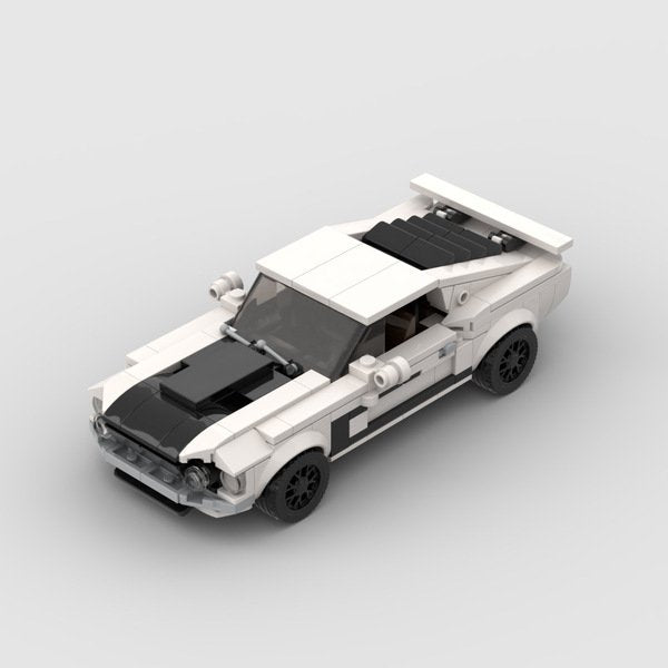 Mustang