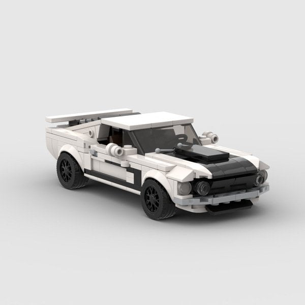 Mustang