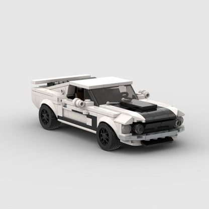 Mustang