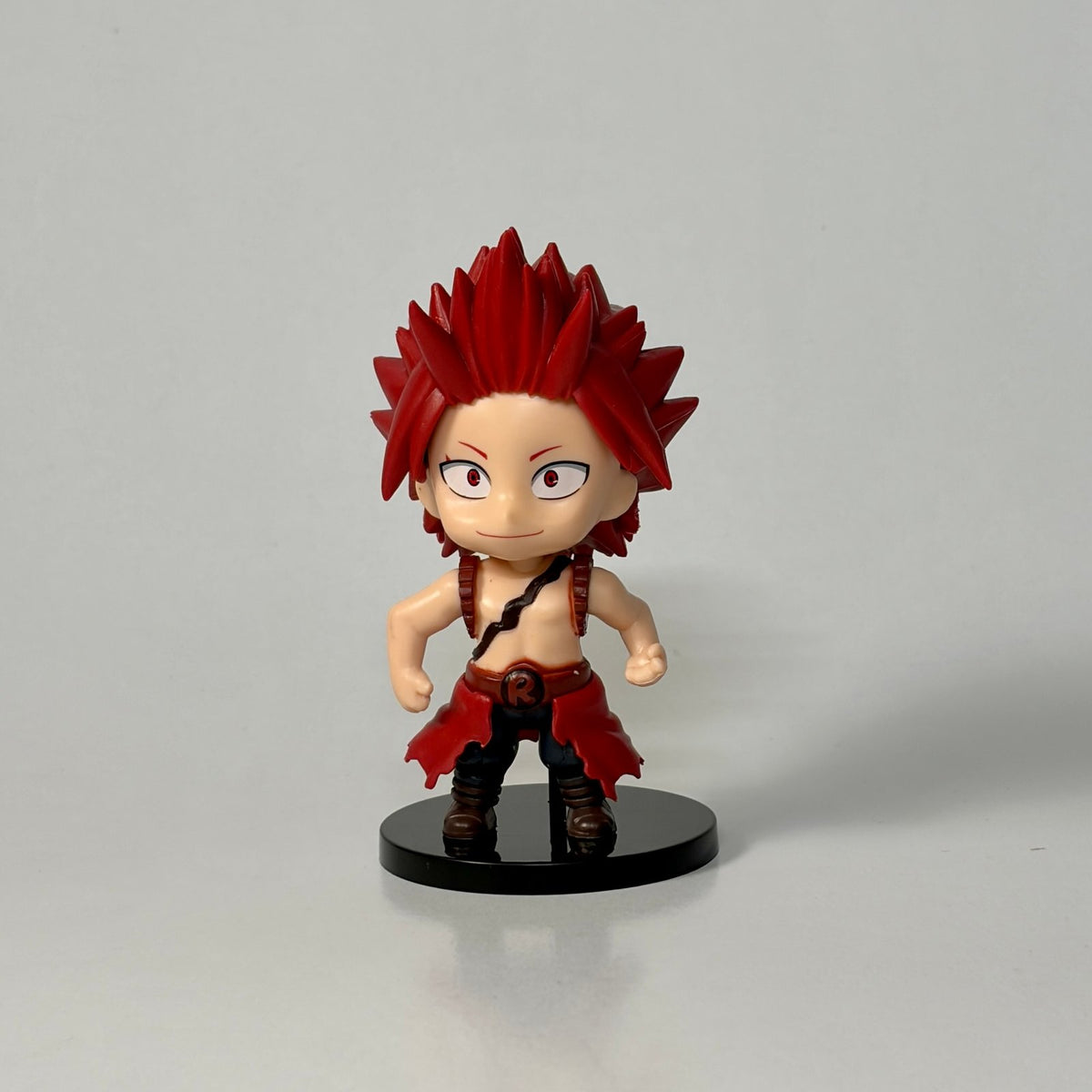 My Hero Academia - Eijiro Kirishima (Action Figure - Medium)