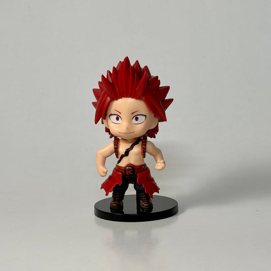 My Hero Academia - Eijiro Kirishima (Action Figure - Medium)