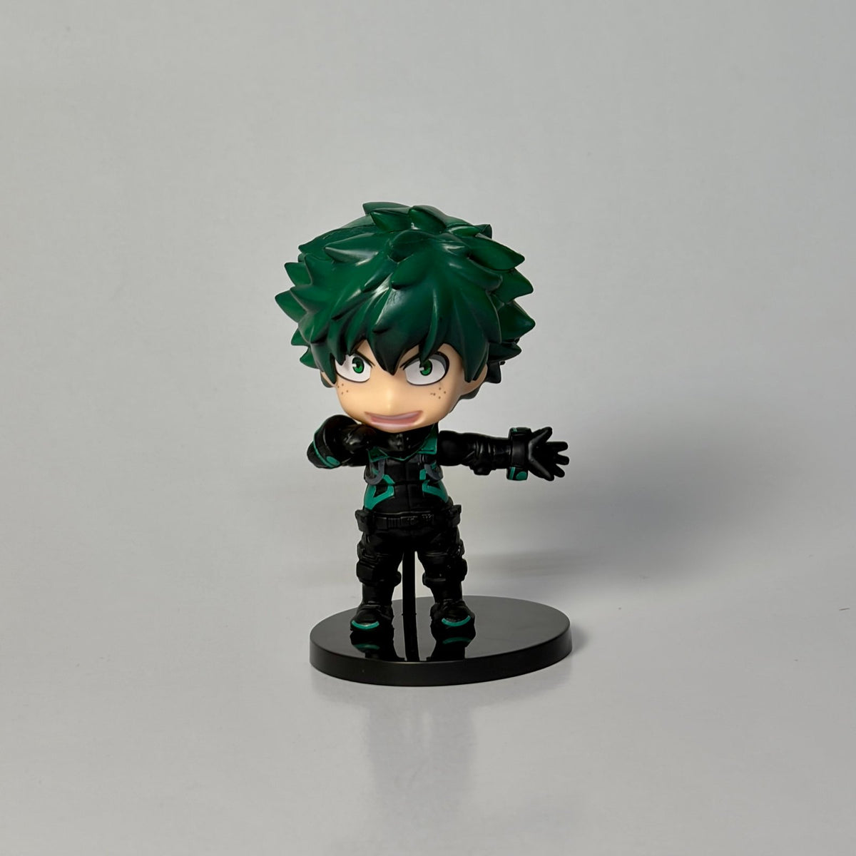 My Hero Academia - Izuku Midoriya (Deku) (Action Figure - Medium)