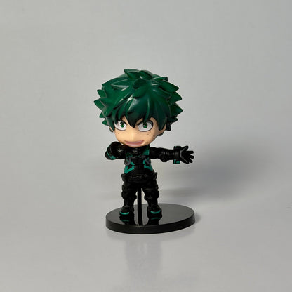 My Hero Academia - Izuku Midoriya (Deku) (Action Figure - Medium)