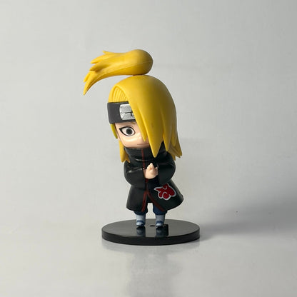 Naruto - Deidara V1 (Action Figure - Medium)