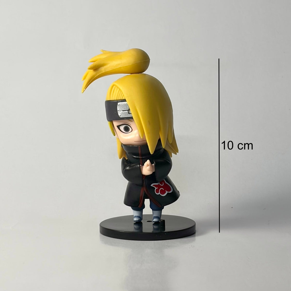 Naruto - Deidara V1 (Action Figure - Medium)