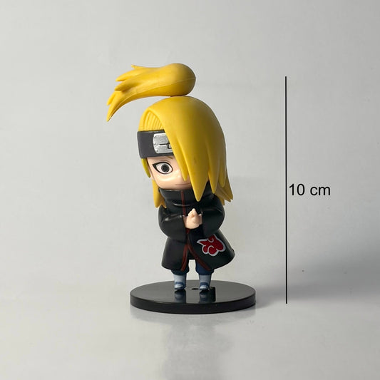 Naruto - Deidara V1 (Action Figure - Medium)