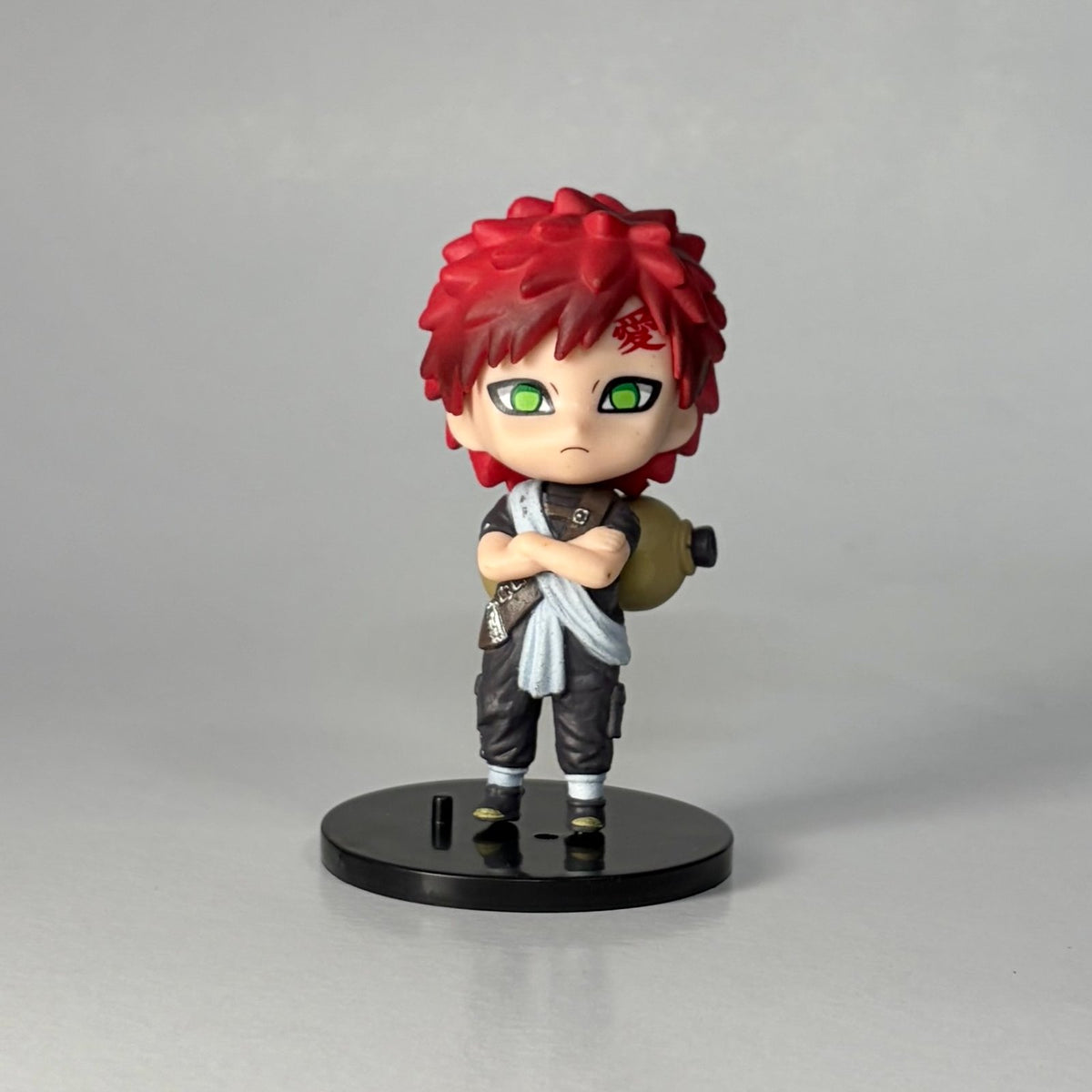 Naruto - Gaara V2 (Action Figure - Medium)