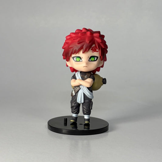 Naruto - Gaara V2 (Action Figure - Medium)