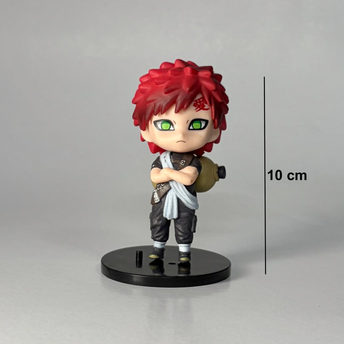 Naruto - Gaara V2 (Action Figure - Medium)