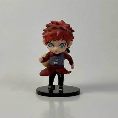 Naruto - Gaara V1 (Action Figure - Medium)