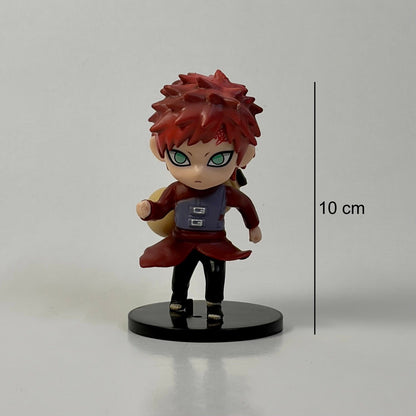 Naruto - Gaara V1 (Action Figure - Medium)