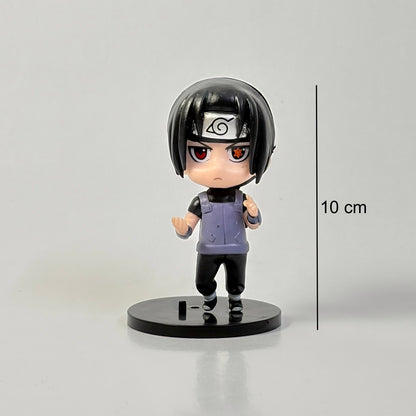 Naruto - Itachi Uchiha V1 (Action Figure - Medium)