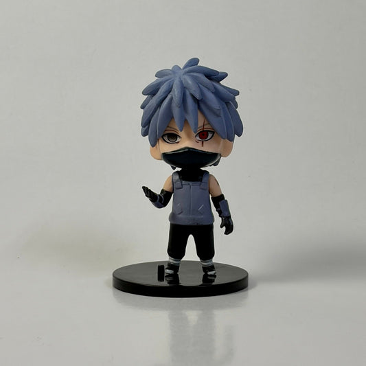 Naruto - Kakashi Hatake V2 (Anbu) (Action Figure - Medium)