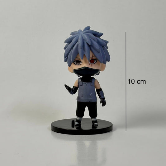 Naruto - Kakashi Hatake V2 (Anbu) (Action Figure - Medium)