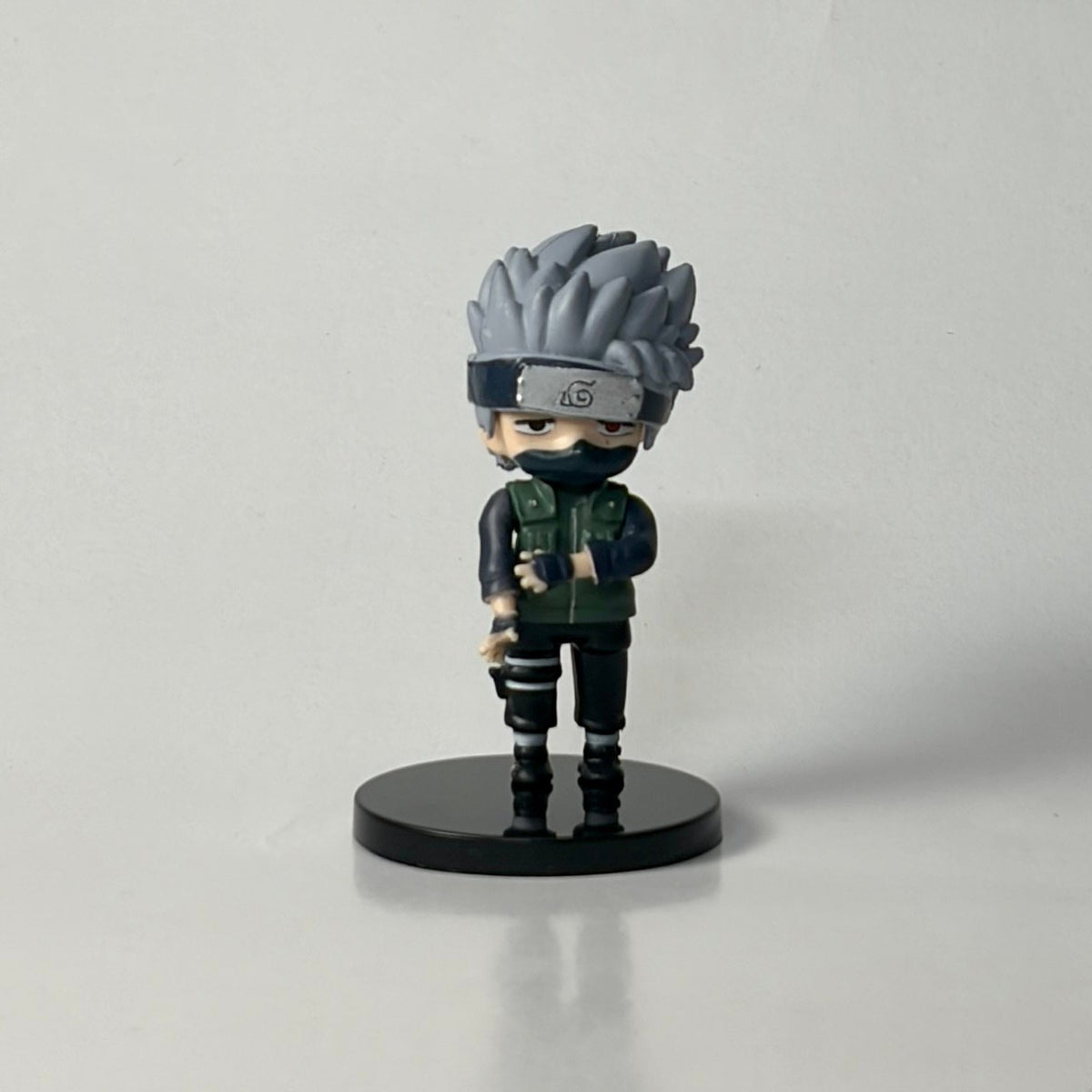 Naruto - Kakashi Hatake V1 (Action Figure - Small)