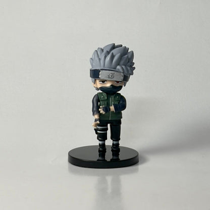 Naruto - Kakashi Hatake V1 (Action Figure - Small)