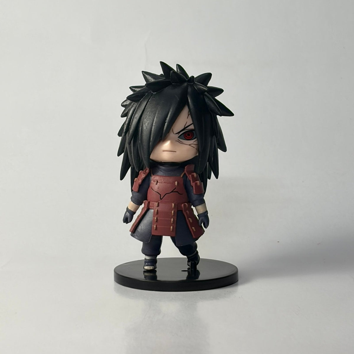 Naruto - Madara Uchiha V1 (Action Figure - Medium)