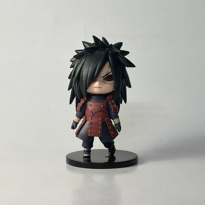 Naruto - Madara Uchiha V1 (Action Figure - Medium)
