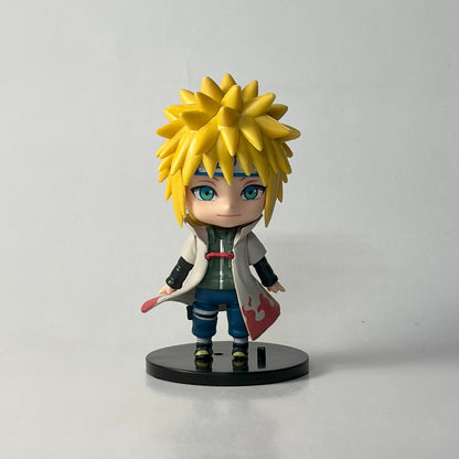 Naruto - Minato Namikaze V1 (Action Figure - Medium)