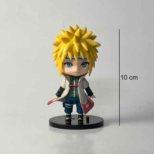 Naruto - Minato Namikaze V1 (Action Figure - Medium)