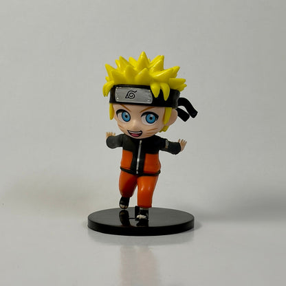 Naruto - Naruto Uzumaki V1 (Action Figure - Medium)