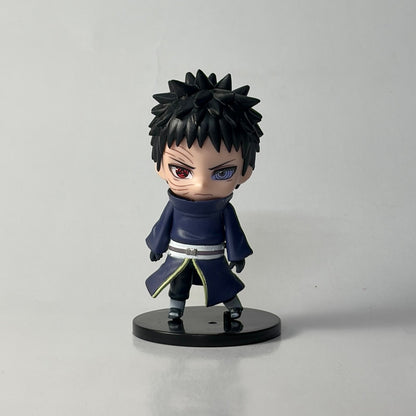 Naruto - Obito Uchiha V1 (Action Figure - Medium)