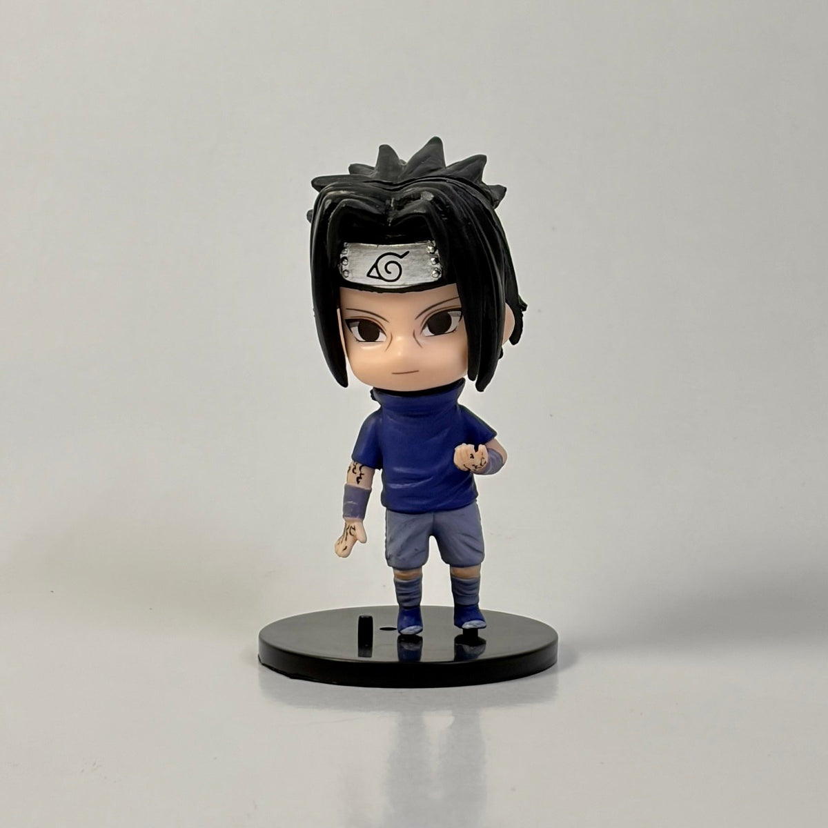 Naruto - Sasuke Uchiha V1 (Action Figure - Medium)