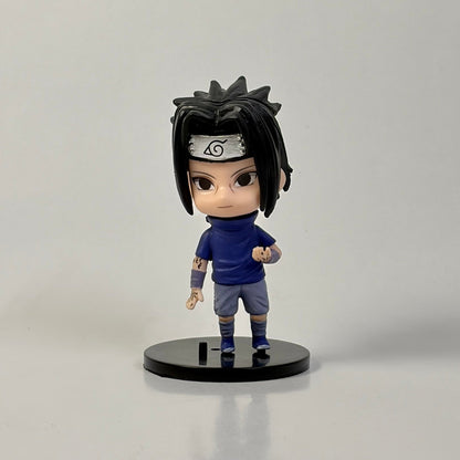 Naruto - Sasuke Uchiha V1 (Action Figure - Medium)