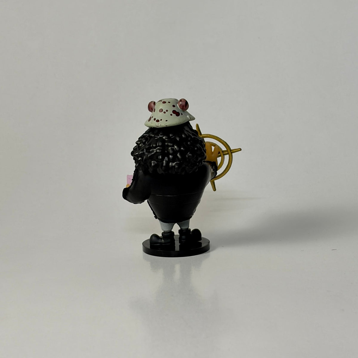 One Piece - Bartholomew Kuma V1 (Action Figure - Small)