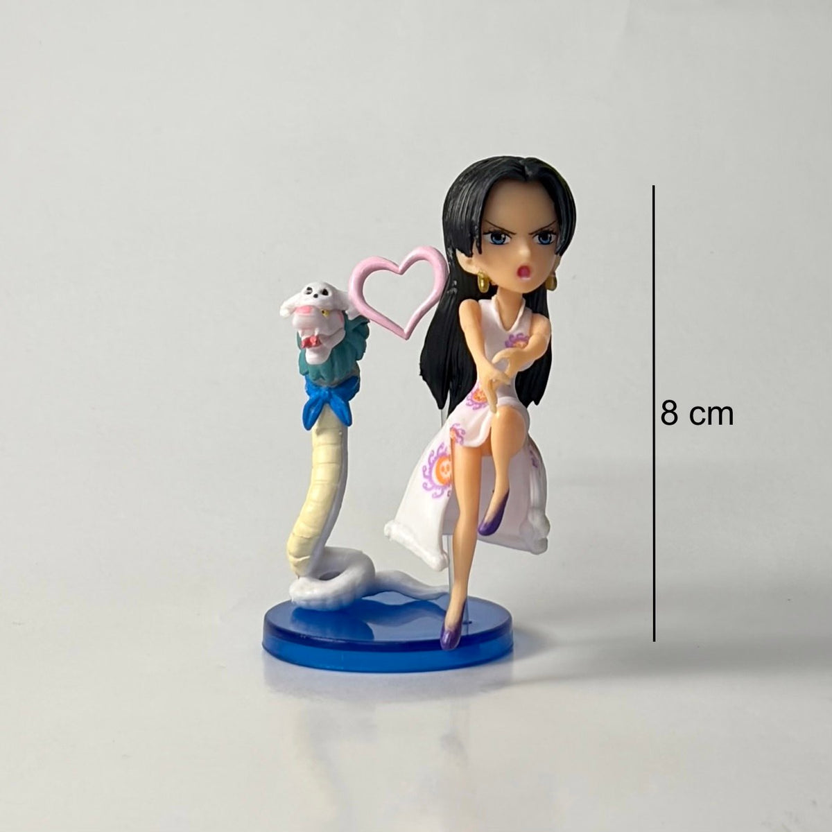 One Piece - Boa Hancock V2 (Action Figure - Small)